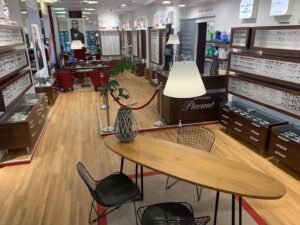 Opticiens Pieraut Centre