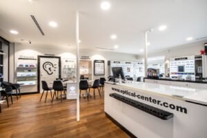 Opticien TOULOUSE - Capitole Optical Center