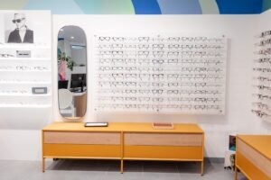 Optique d'Ô Montpellier-Malbosc