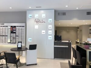 Opticien LYON 1 | Alain Afflelou
