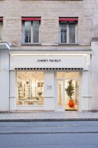Jimmy Fairly - Colmar