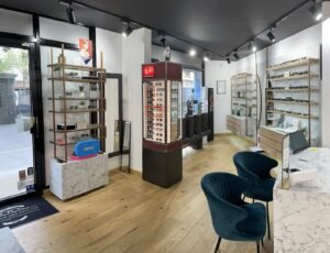Optique Des Princes