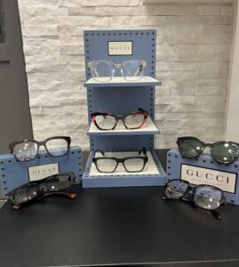 Creative Optic - Opticien Paris 6 ème - Rennes / Vaugirard