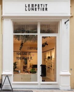 Opticien Marseille - Le Petit Lunetier