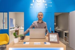 Opticien Montpellier - Atol mon Opticien