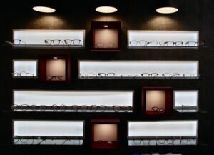 Grenier Maison d'Optique