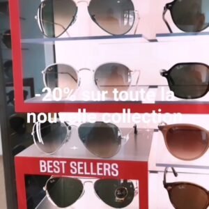 Opti'K La Marguerite