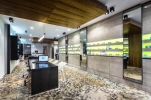 Carrel Opticien