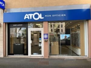 Atol My Optician