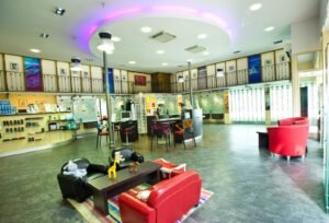 Optique Pierre LEMAN