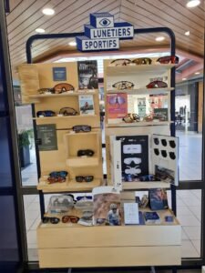 Lunettestore