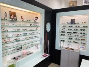 Opticien Optique Austerlitz Toulouse