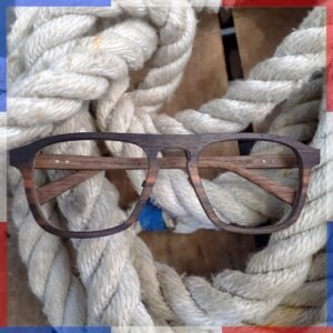 Glasses In Seine ROUEN