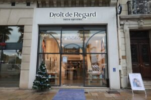 Opticien Droit de Regard Toulon - Les Lunettes 100% remboursées !