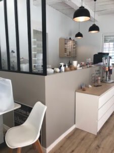 L'Optique de Sarah Marseille