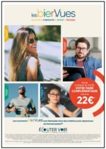 Écouter Voir Optique Mutualiste