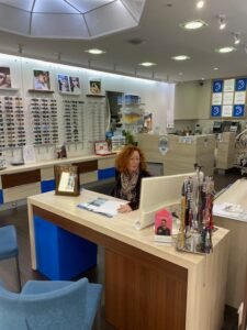 PROST ROMAND - Opticien Béziers