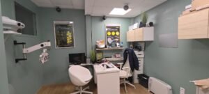 Opticien Montpellier - Optic 2000 - Optique Vision