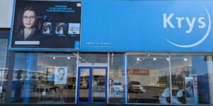 Opticien Brest - Kergaradec - Krys