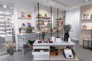 Jimmy Fairly Opticien Vaugirard