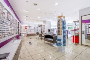Opticien PARIS Italie 2 | Alain Afflelou