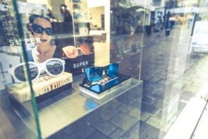 L'Opticien du Centre