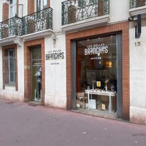 Opticien Toulouse - Les Belles Branches