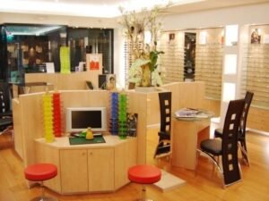 Arsenal Optique