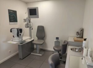 Opticien ANGERS ANJOU Générale d'Optique