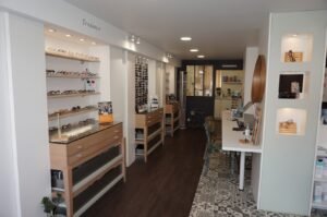 Espace Optique Bonnefoy