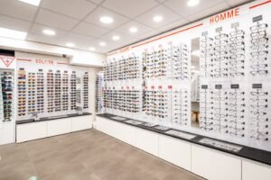 Optique Lafayette Jean Jaurès - Opticien Toulouse Centre
