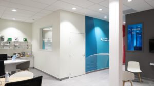 Écouter Voir Optique Mutualiste