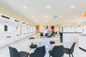 Opticien THIONVILLE - Optical Center