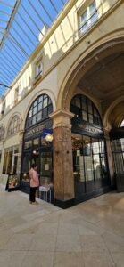 MAISON ALBERT PARIS