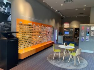 ACUITIS Opticien & Audioprothésiste Toulouse