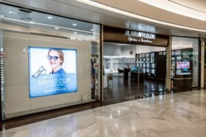 Opticien Dijon | Alain Afflelou