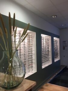 Edmond l'Opticien