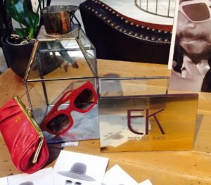 L'atelier de l'opticien - La Valentine