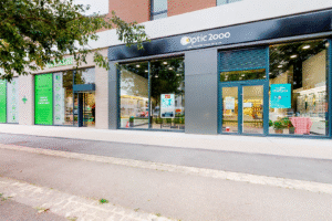 Opticien Toulouse - Optic 2000