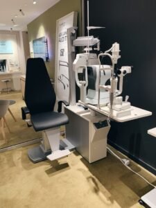 ACUITIS Opticien & Audioprothésiste Lyon Roosevelt