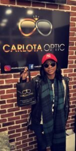 Carlota Optic