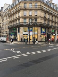 Les Opticiens Conseils