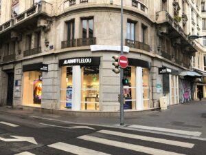 Opticien Saint-Étienne | Alain Afflelou