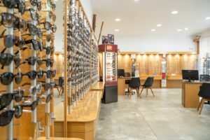 Opticien Espace Vision Béziers