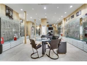 Optician Alain Afflelou Nantes