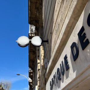 Opticien Optique Des Arceaux Montpellier