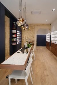 Optique Philippot : Opticien Montpellier