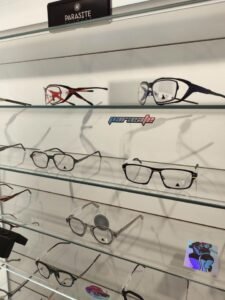 Opticien Le Mans - Optic 2000