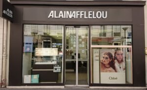 Opticien PARIS 15 | Alain Afflelou