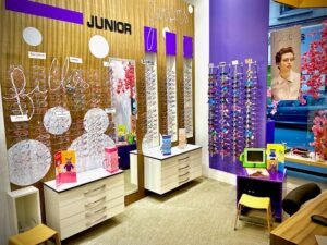 The Opticians Mutualistes